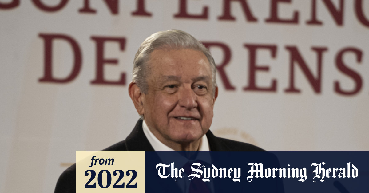 Mexico President Andres Manuel Lopez Obrador to provide benefits to